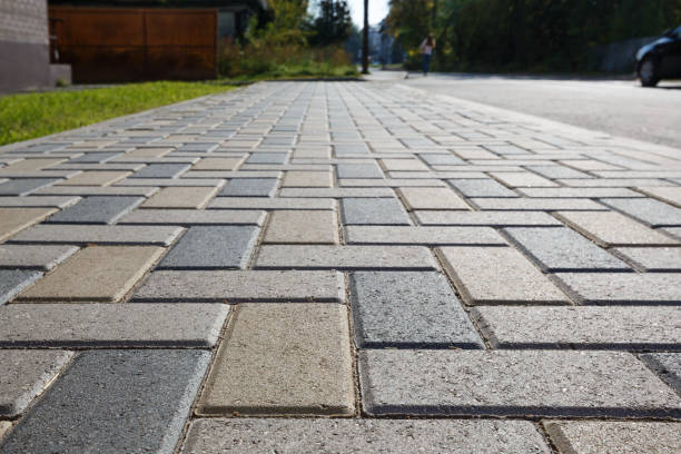 Best Affordable Driveway Pavers  in Mcmurray, PA