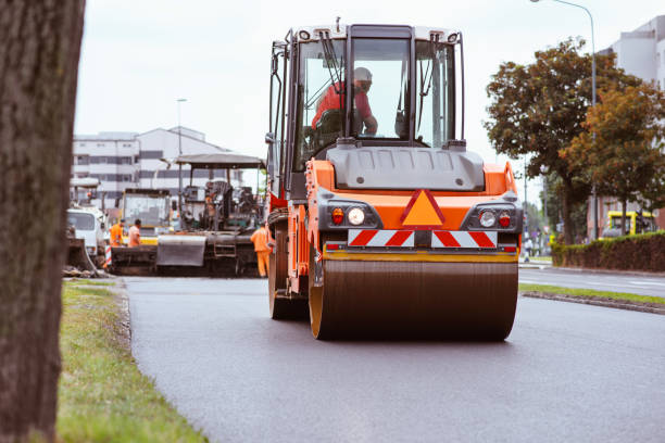 Best Commercial Driveway Pavers  in Mcmurray, PA