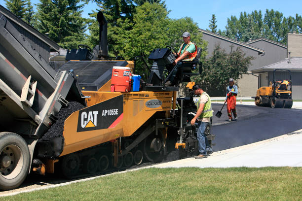 Best Cobblestone Driveway Pavers  in Mcmurray, PA