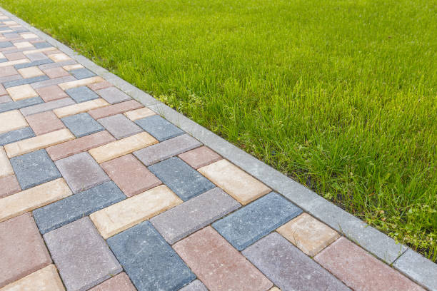 Best Interlocking Driveway Pavers  in Mcmurray, PA